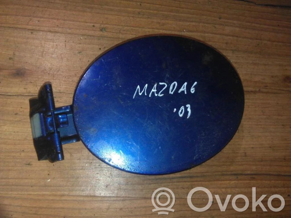 Mazda 6 Bușon rezervor 