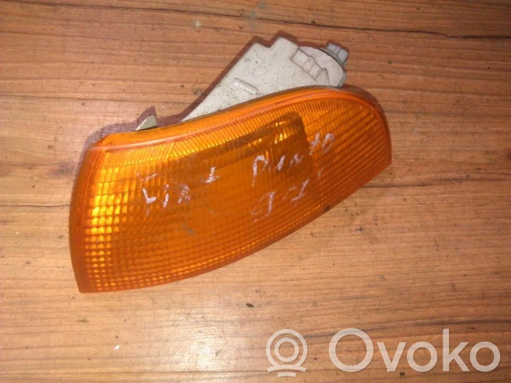Fiat Punto (176) Frontblinker 