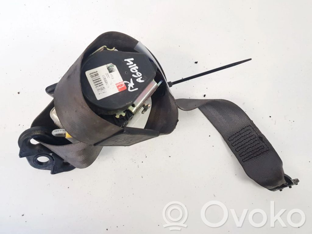 Cinturón delantero   4B0857705A,600702002A,4B0857705A,600702002A