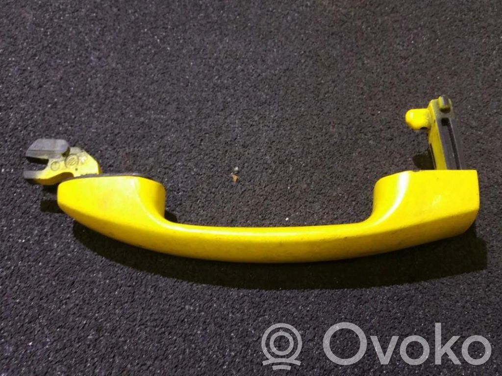 Etuoven ulkokahva   242219,VALEO242219,242219,VALEO242219