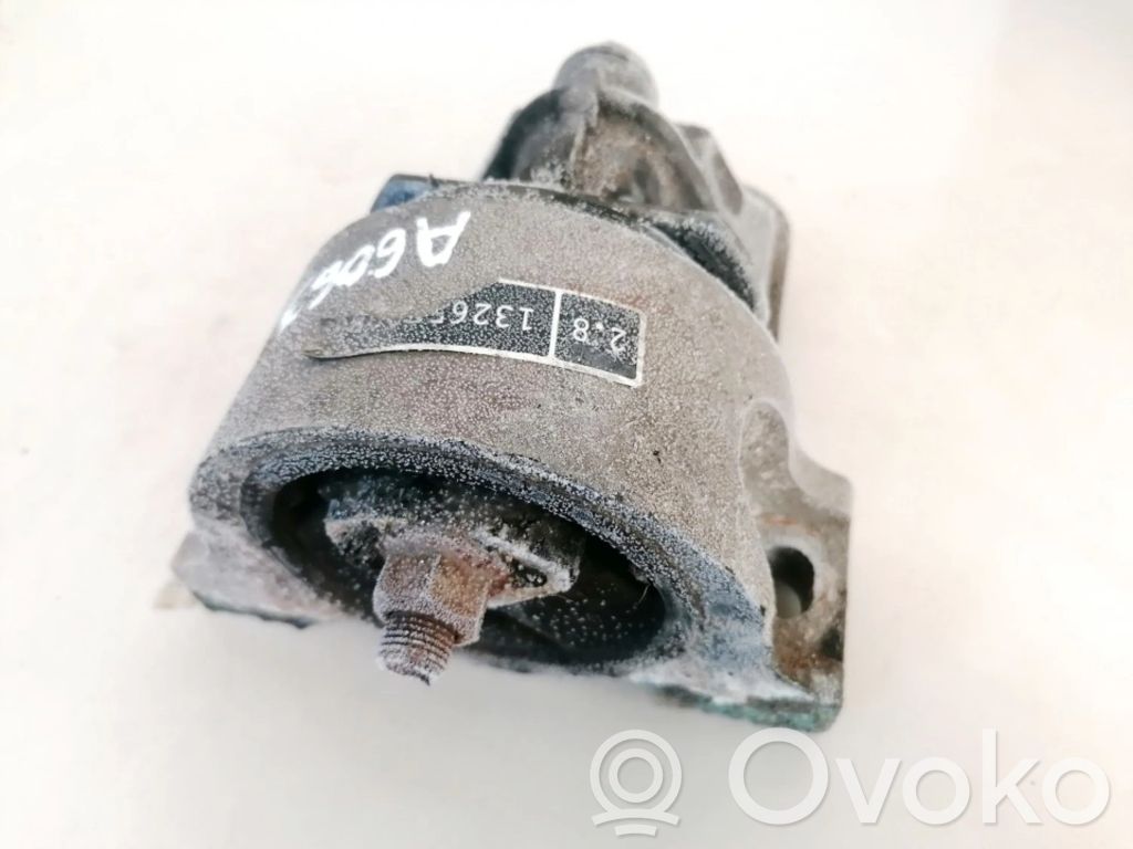 Fiat Ducato Engine mount bracket 