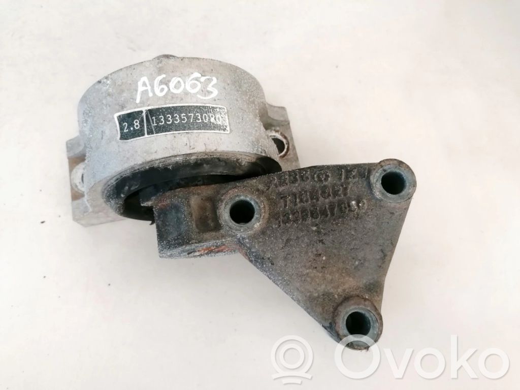 Fiat Ducato Engine mount bracket 