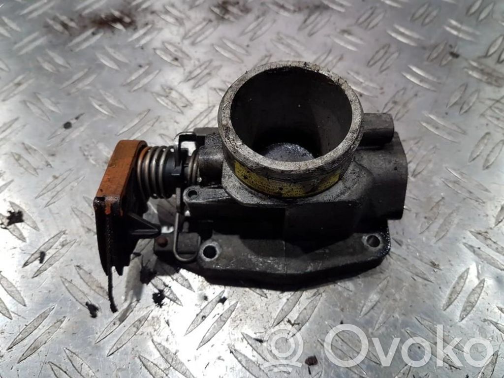 Ford Ka Droseļvārsts 