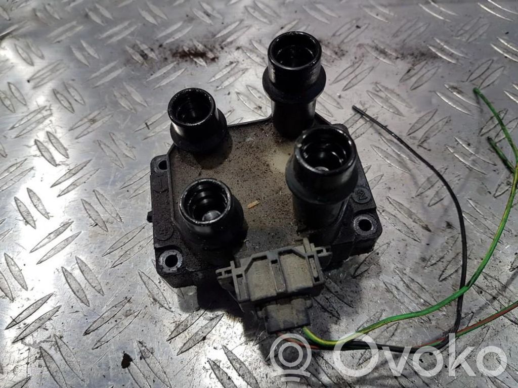 Ford Escort High voltage ignition coil 