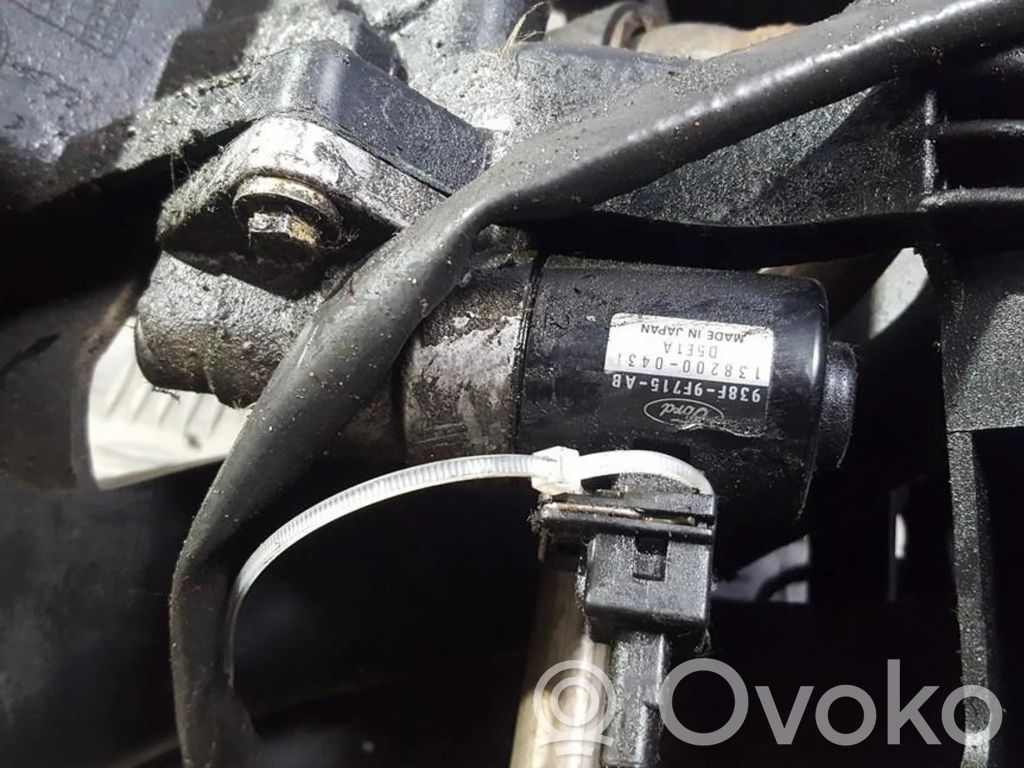 Ford Mondeo MK I Régulateur de ralenti 
