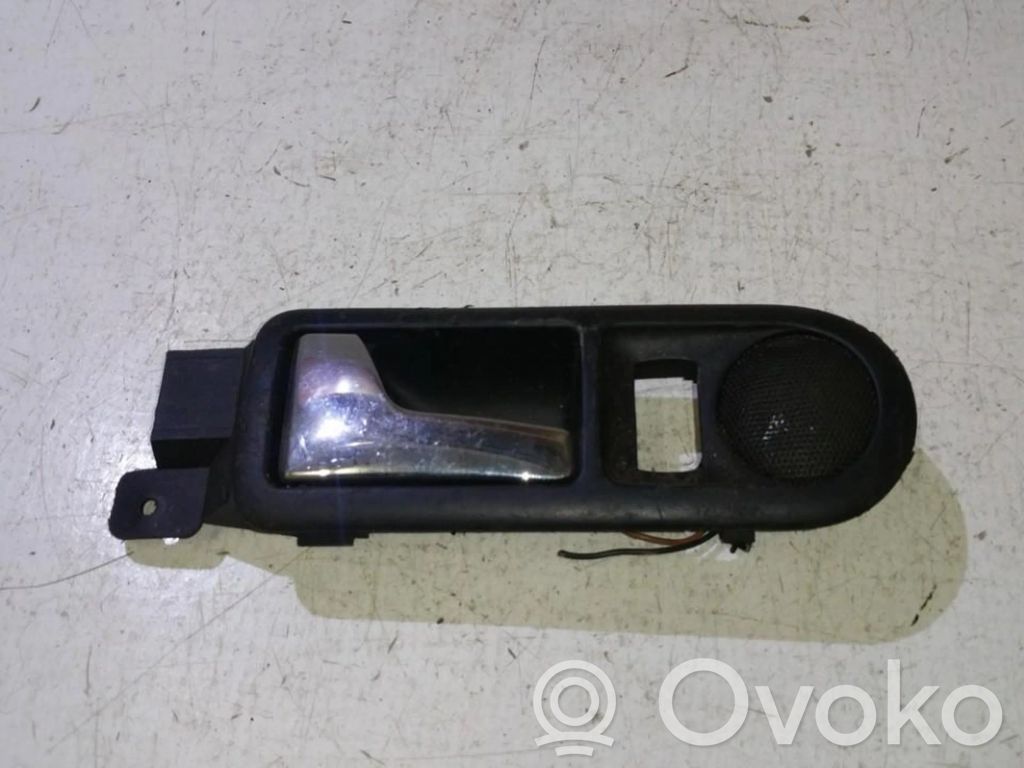 Mâner interior ușă spate   3B0839113,3B0839113