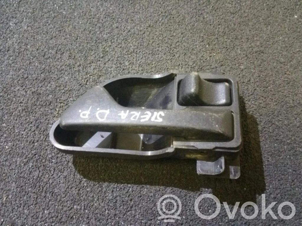 Ford Sierra Front door interior handle 