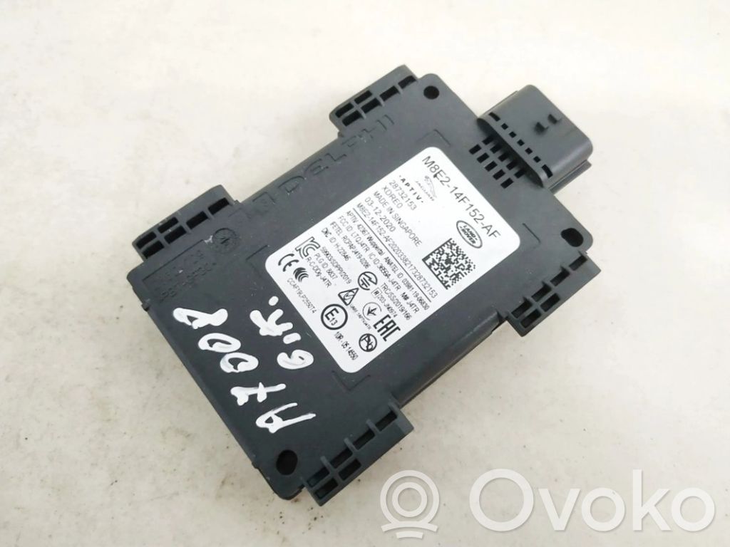 Other control units/modules   M8E214F152AF,28732153,M8E214F152AF,M8E214F152AF