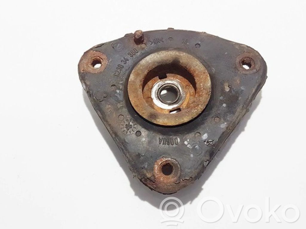 Mazda 5 Coil spring mount 