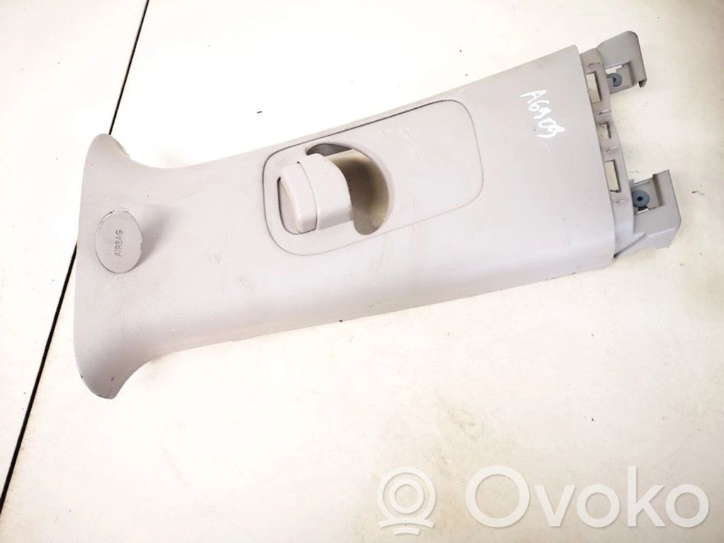 KIA Sportage Altra parte interiore