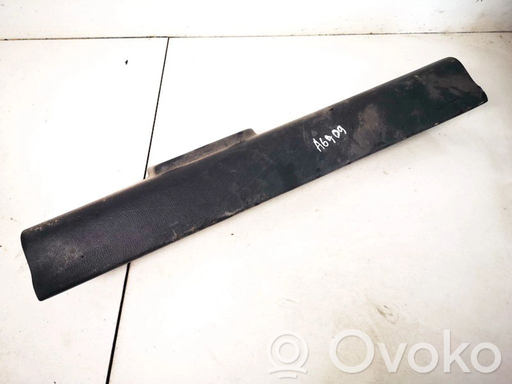 KIA Sportage Altra parte interiore