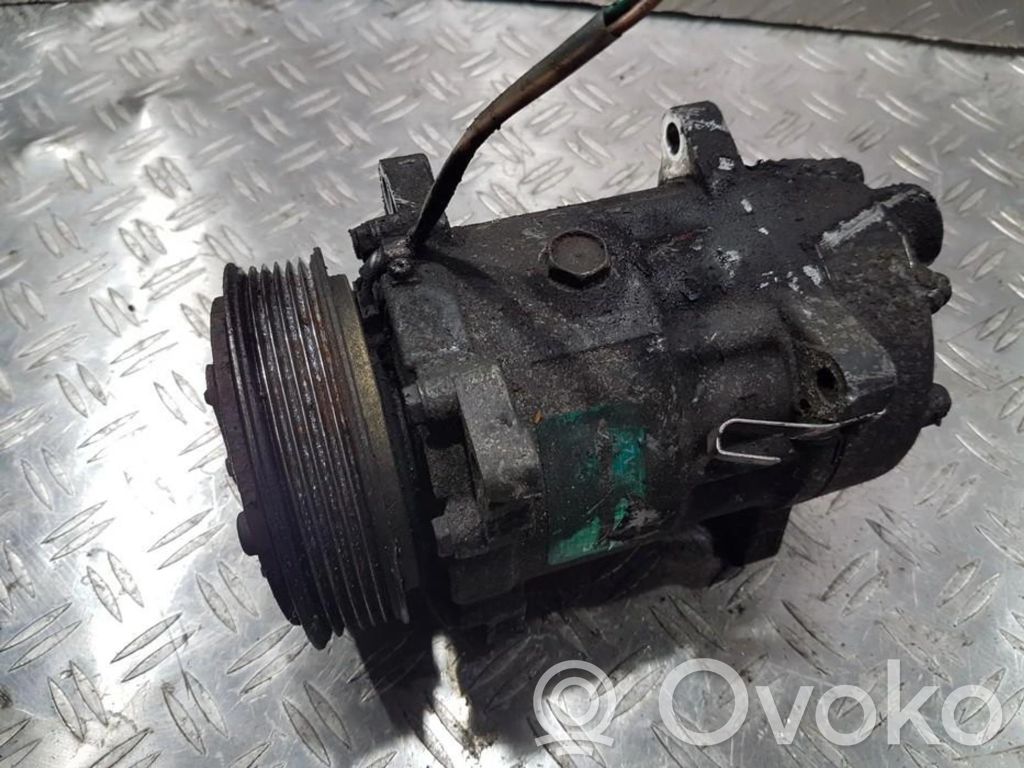 Compresseur de climatisation   SD7V16,SD7V16