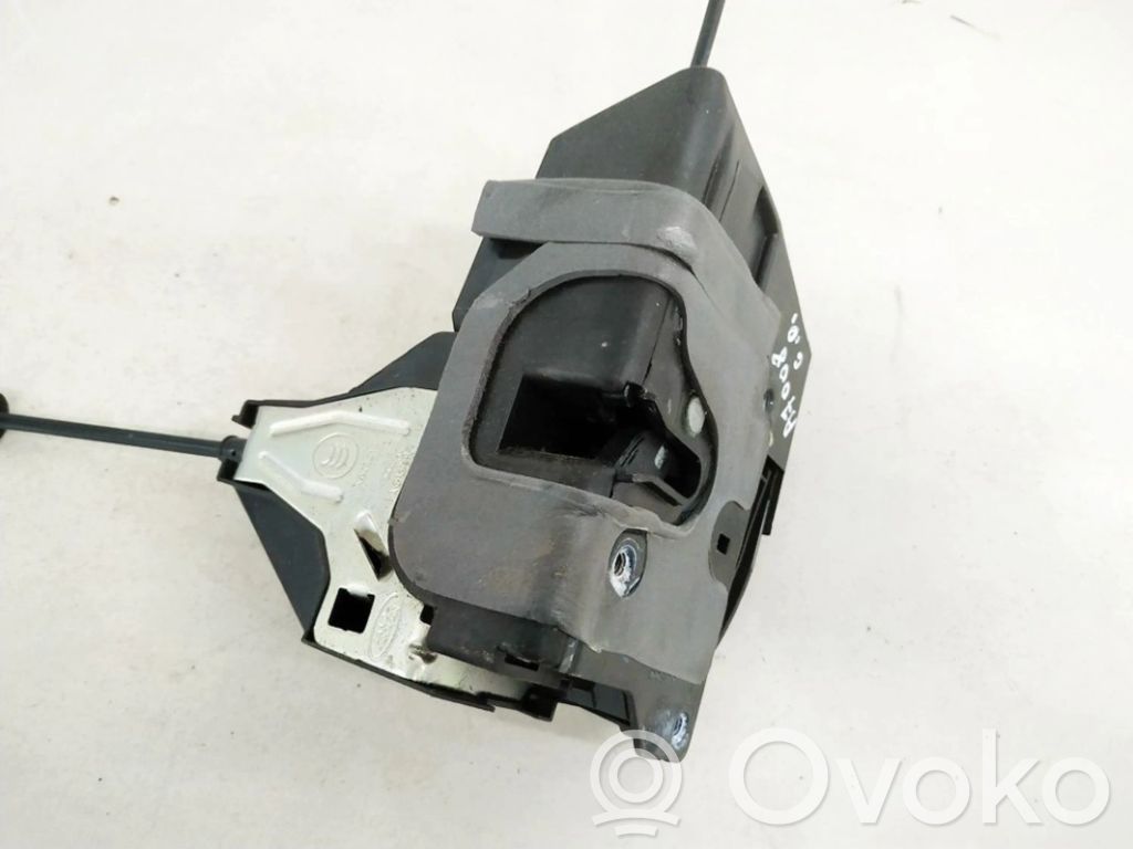 Takaoven lukko   J9D324994AF,C75725104,J9D324994AF,J9D324994AF