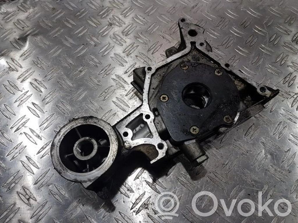 Fiat Stilo Öljypumppu 