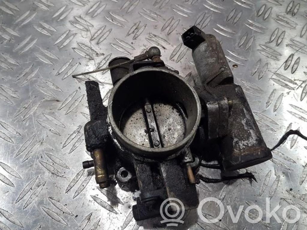 Opel Astra F Valvola a farfalla