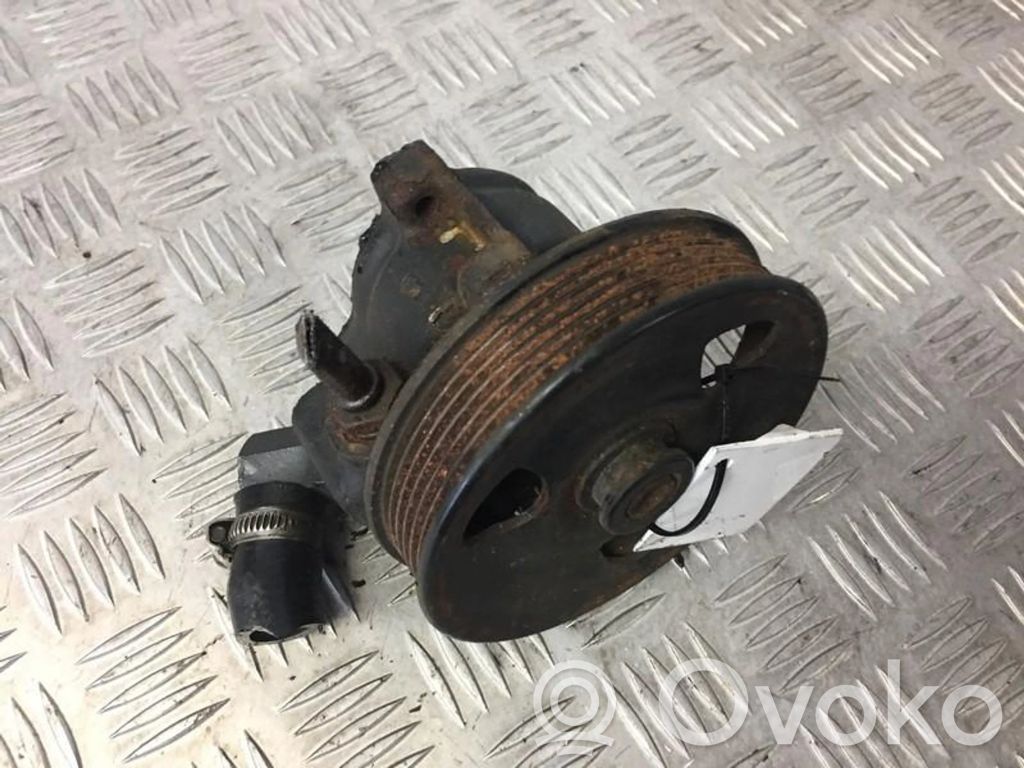 Ohjaustehostimen pumppu   HBDAE,6EB1800,HBDAE
