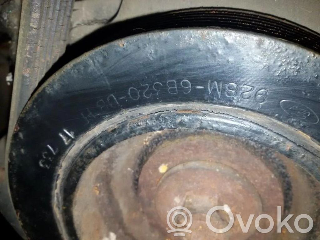 Ford Mondeo MK I Riemenscheibe 