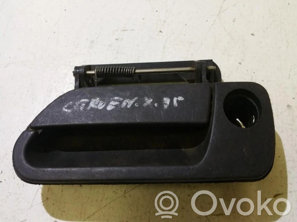 Citroen Xantia Manecilla externa puerta delantera 