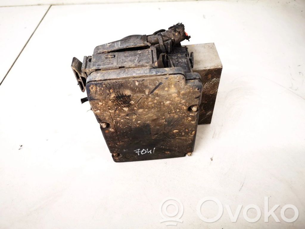 Volkswagen Sharan ABS Pump 