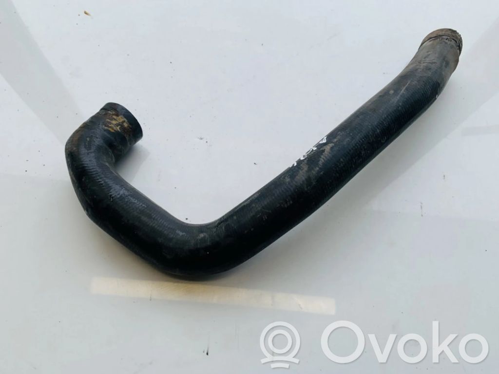 Audi 80 90 B3 Kühlleitung / Kühlschlauch 