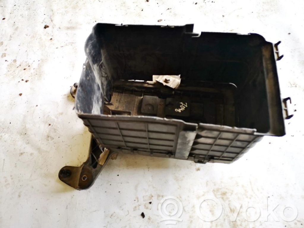 Audi A3 S3 8P Vassoio scatola della batteria