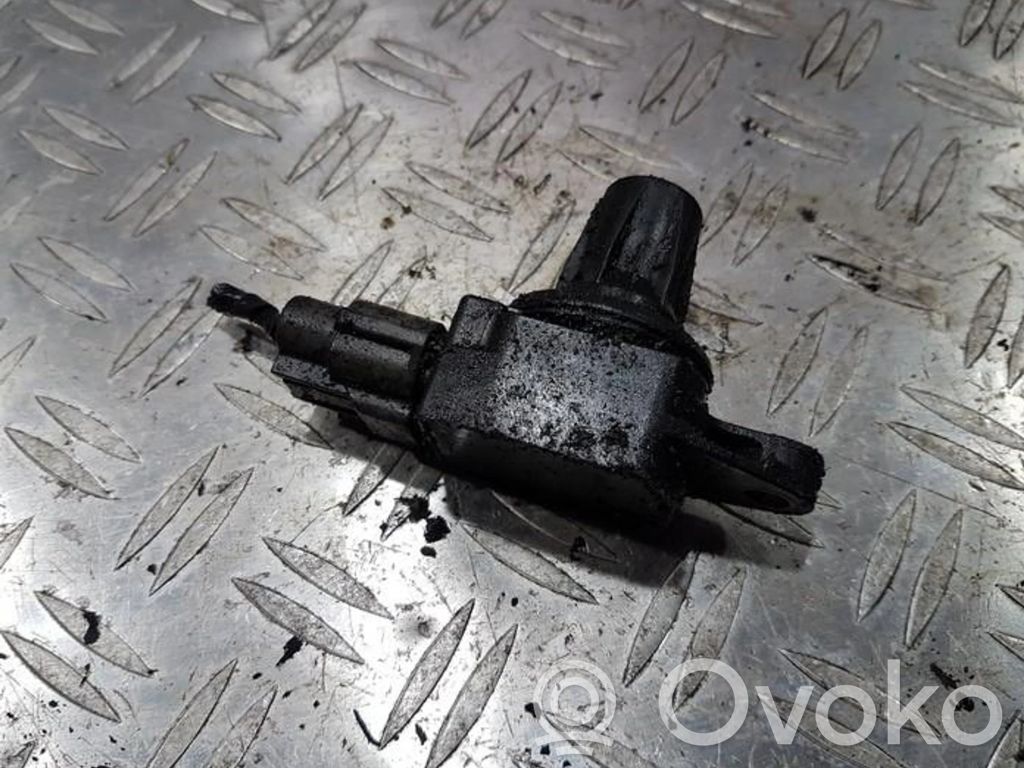Nissan Micra Bobina di accensione ad alta tensione 