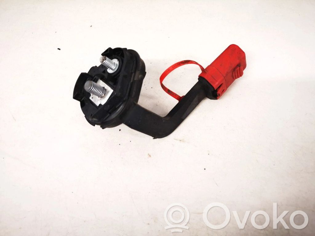 BMW 1 E81 E87 Otros repuestos del exterior 