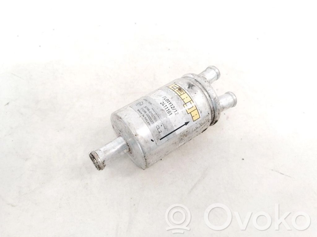 Audi A4 S4 B5 8D Réducteur GPL 