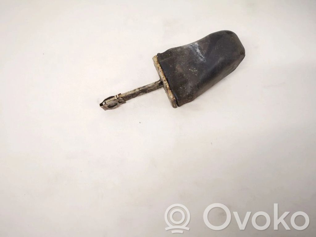Volkswagen Sharan Etuoven pidätin 