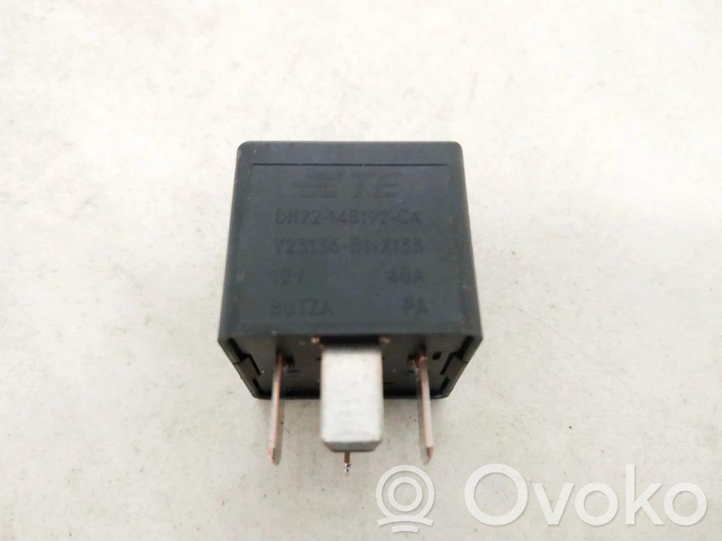 Autres relais   DH2214B192CA,DH2214B192CA,DH2214B192CA,V23136B1X133