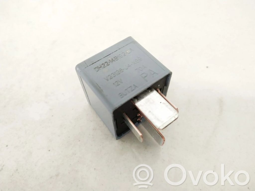 Altri relè   DH2214B192EA,DH2214B192EA,DH2214B192EA,V23136J4X89