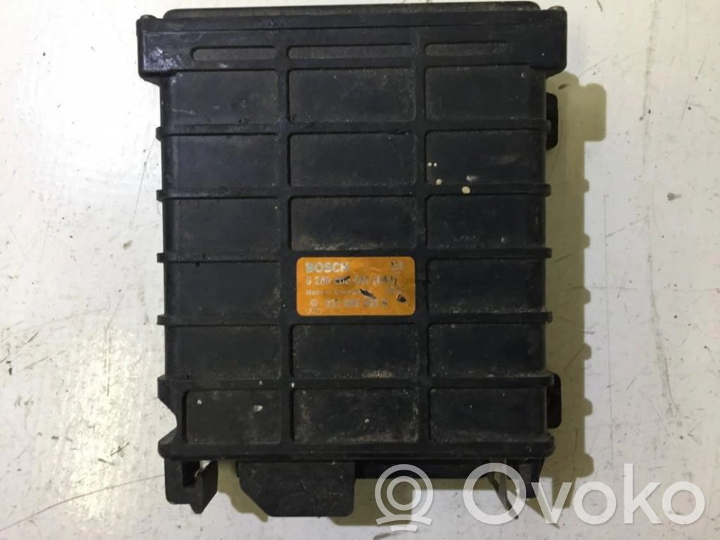 Unidad de control/módulo del motor   321906263B,0280800042,0280800042,321906263B