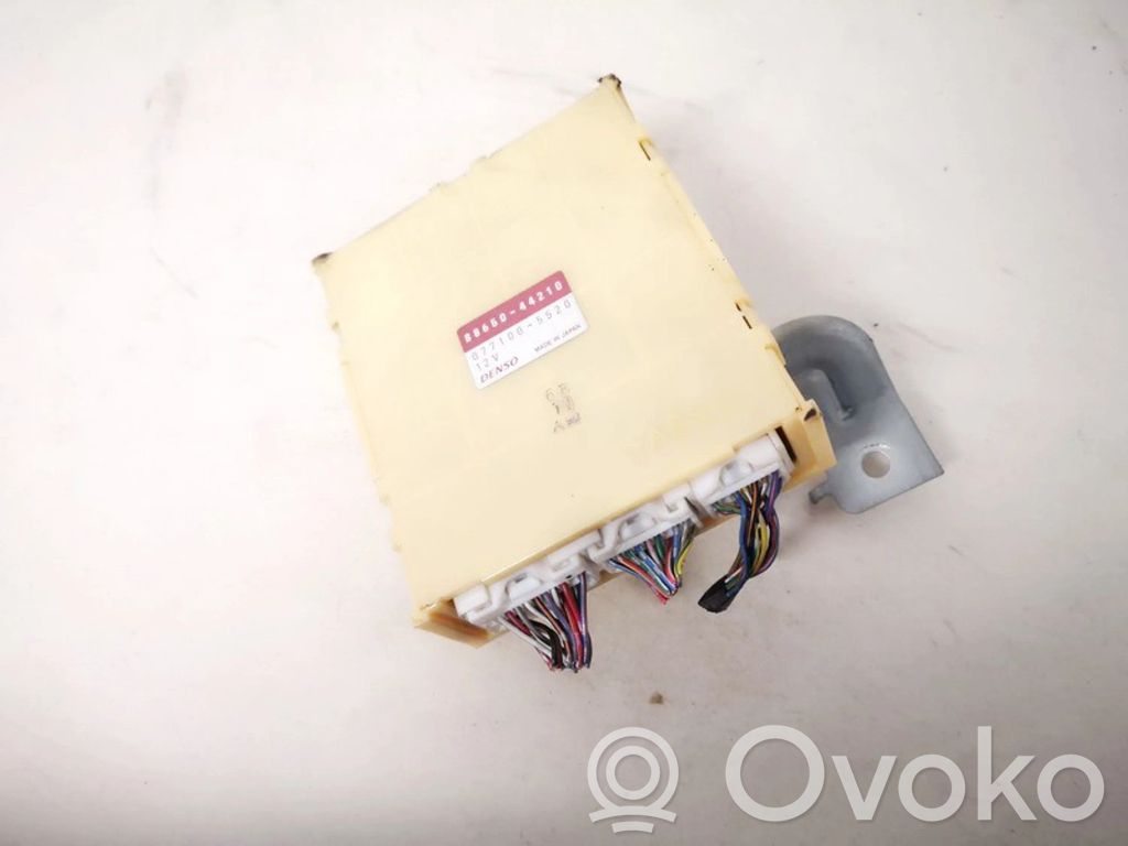 Toyota Avensis Verso Altre centraline/moduli