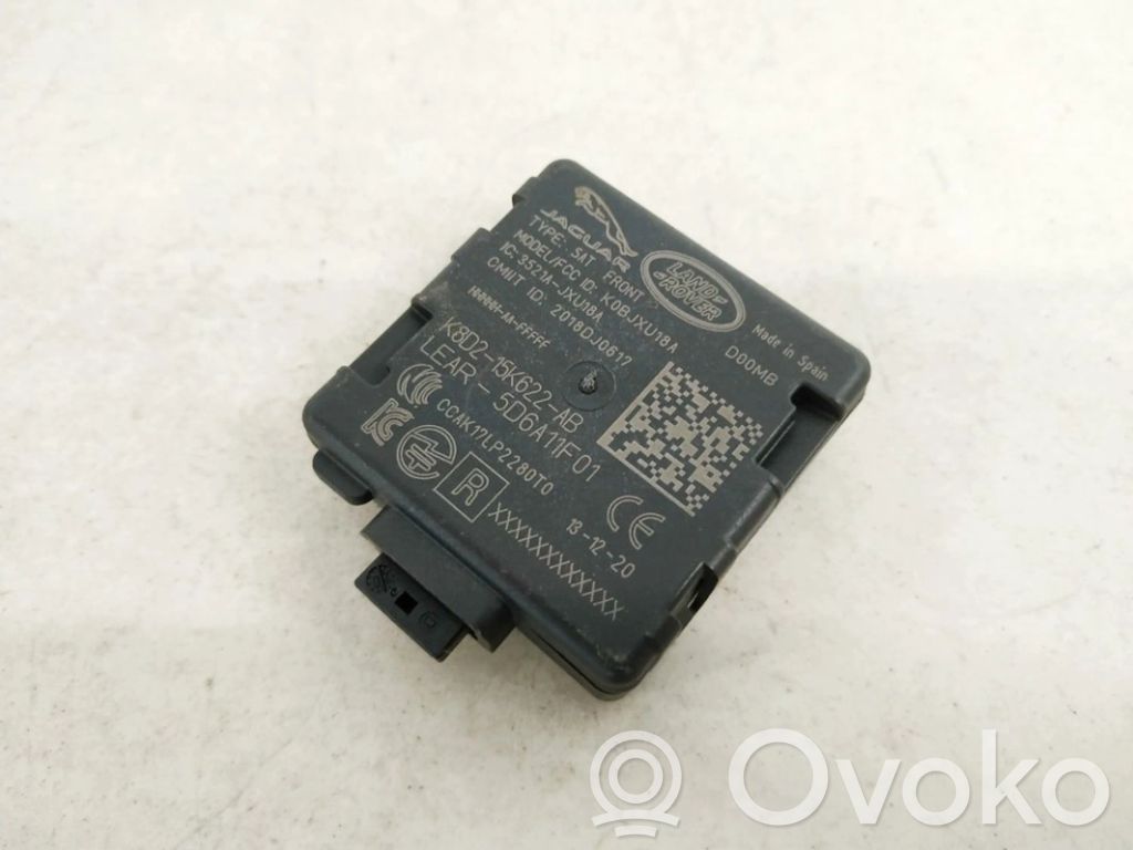 Capteur   K8D215K622AB,5D6A11F01,K8D215K622AB,K8D215K622AB