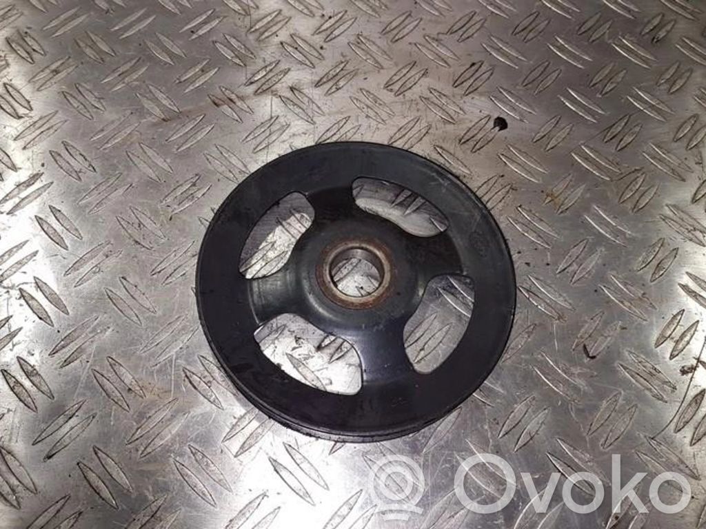 Polea del cigüeñal/VANOS   XS7E4737AB,XS7E4737AB