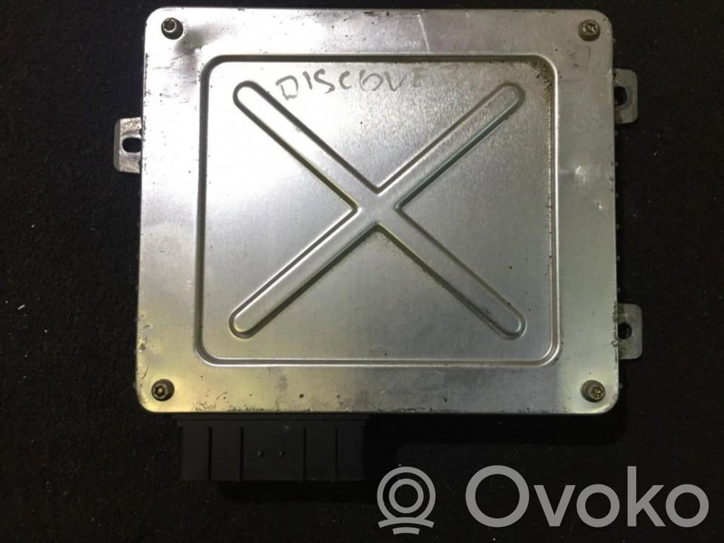 Land Rover Discovery Engine control unit/module 