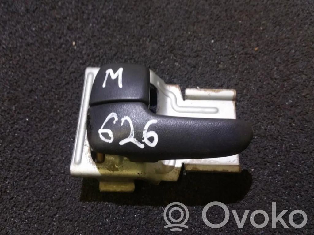 Manecilla interna puerta trasera   MDH20I,MDH20I