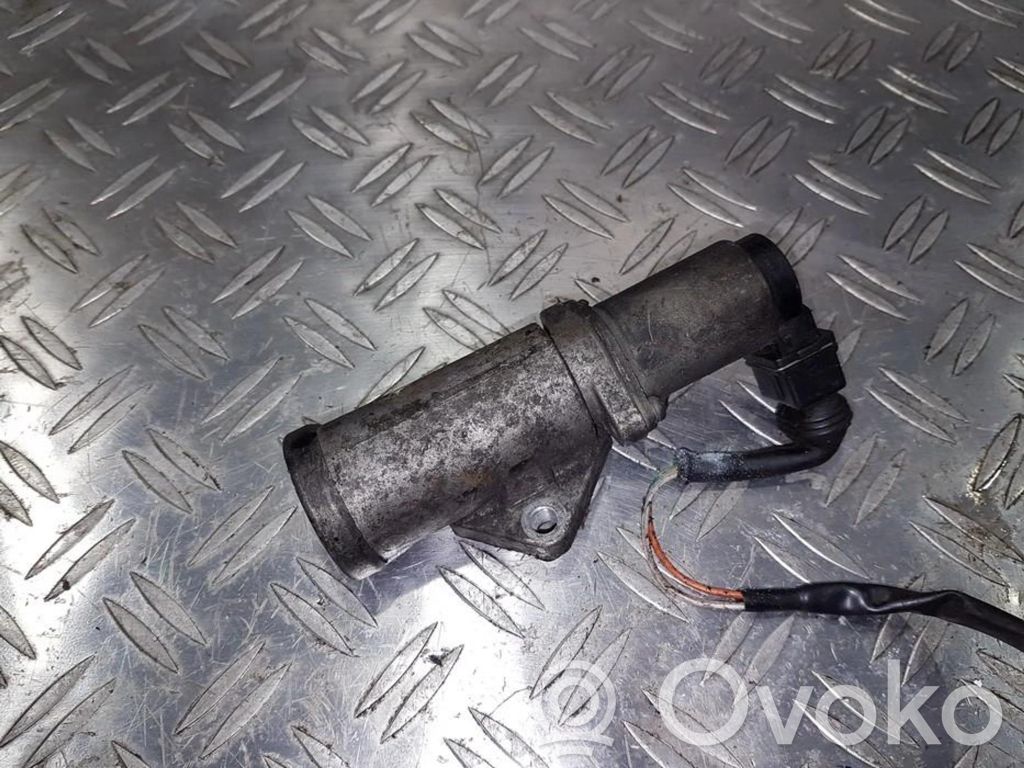 Renault Laguna I Valvola di regolazione del minimo 