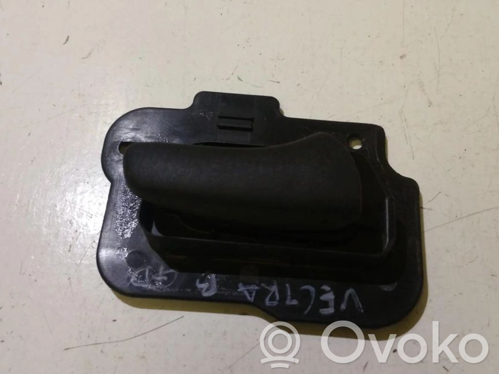 Manecilla interna puerta trasera   90506462RH,90506462RH
