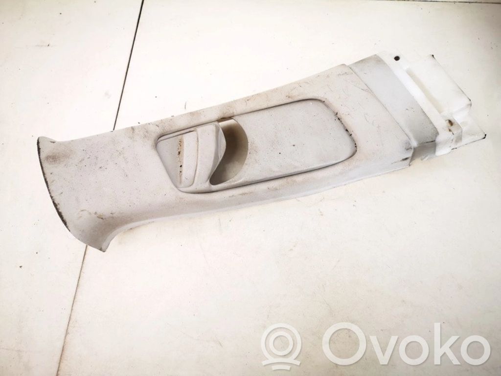 Toyota Avensis T250 Alte piese de interior 