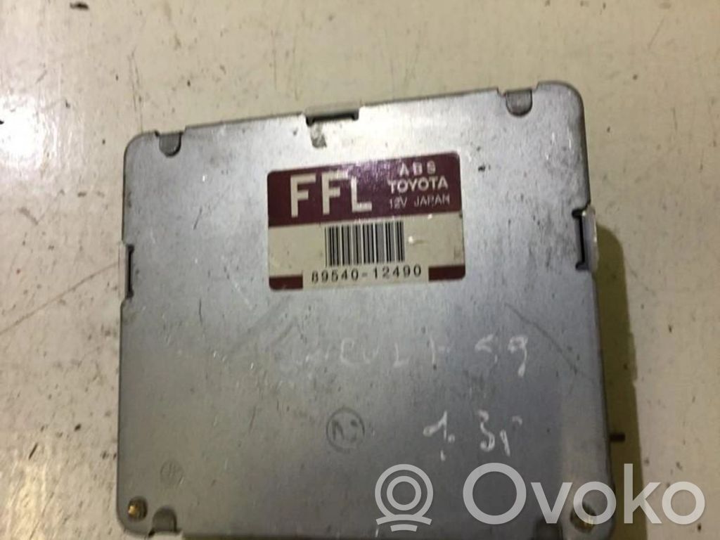 Bloc ABS   8954012490,8954012490