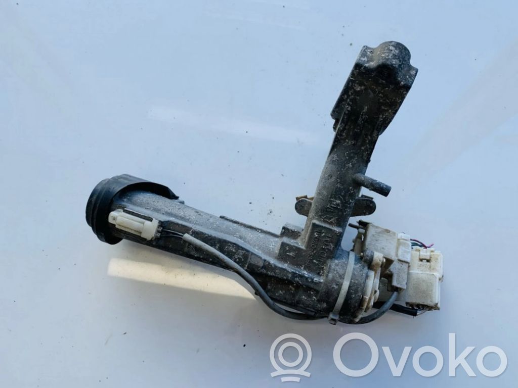 Przekaźnik blokady zapłonu   CVS30,00176247,00176247,CVS30