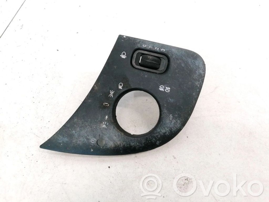 Mercedes-Benz A W168 Comutator control nivel faruri 