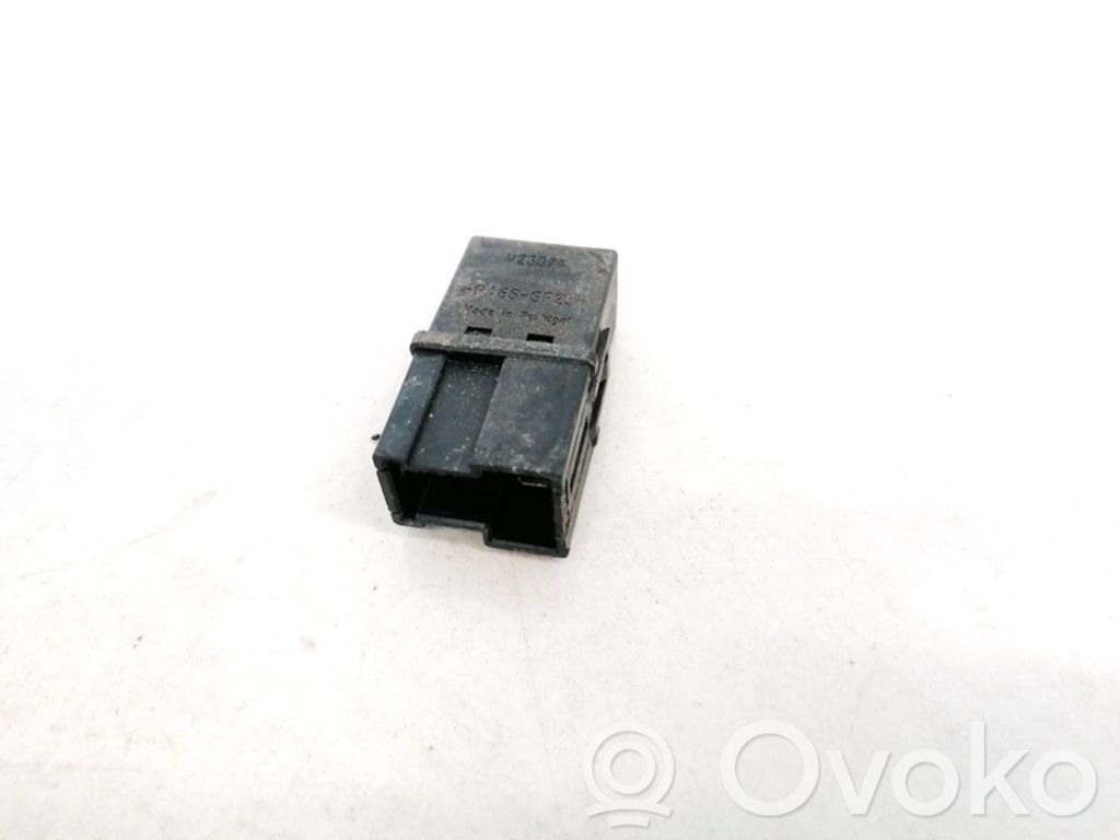 Volvo S40, V40 Altri relè 