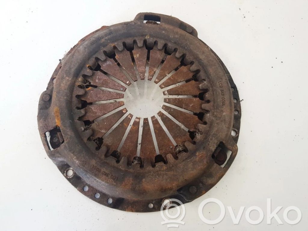 Disco de embrague   LC03KD006A,LC03KD006A