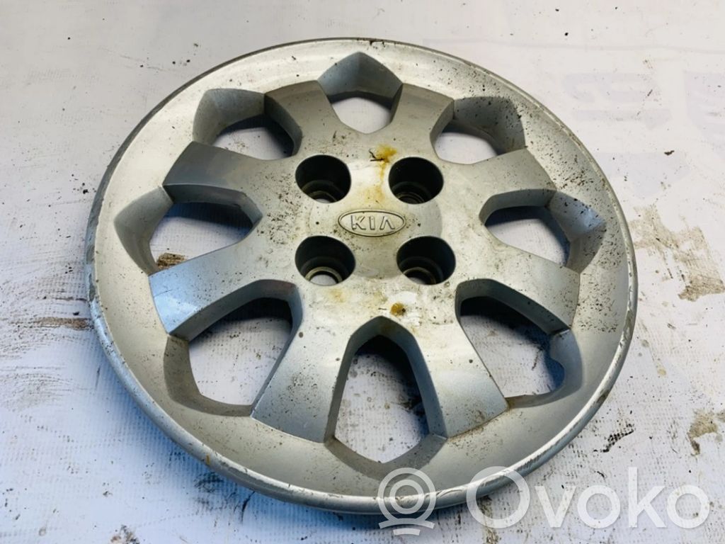 KIA Rio R14-pölykapseli 