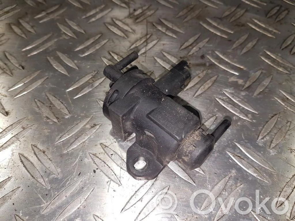 Electroválvula del turbo   9628971180,9628971180