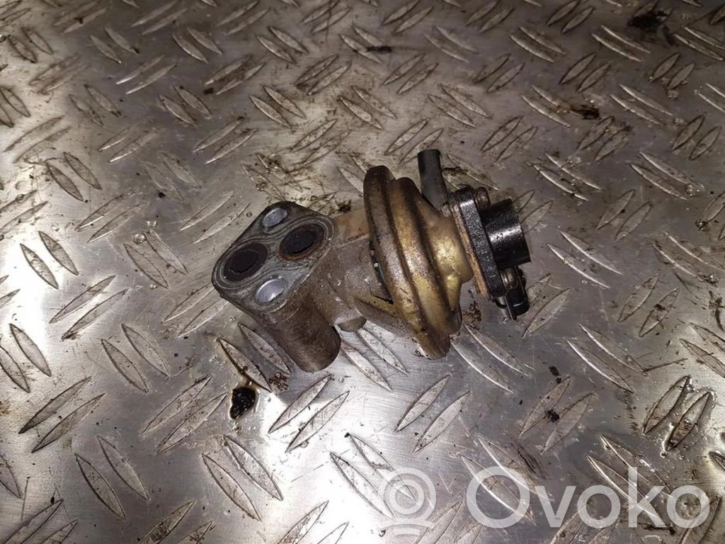 Mazda 323 F Valvola EGR