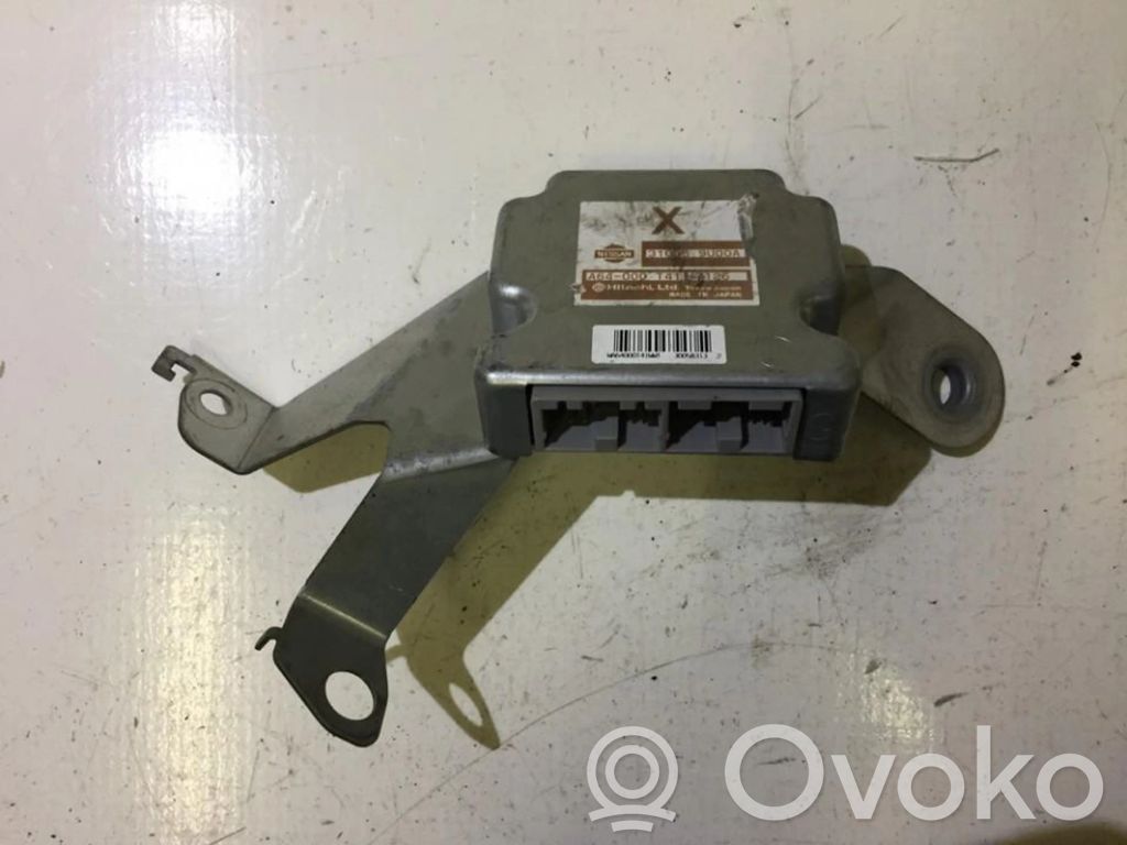 Nissan Note (E11) Other control units/modules 