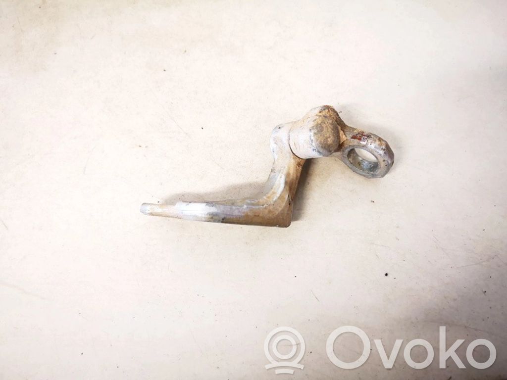 Ford Focus C-MAX Balama inferioară ușă spate 